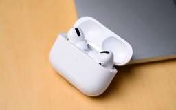 Apple sắp ra mắt phiên bản AirPods tầm trung