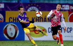 V-League: CLB Hà Nội vì đâu nên nỗi!