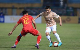 Lịch thi đấu và trực tiếp vòng 12 V-League hôm nay (3.3): Nhiều cặp đấu đáng xem  