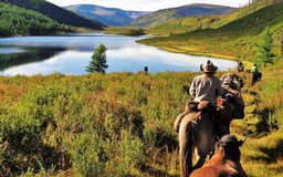 'Bỏ túi' các địa điểm du lịch Mông Cổ cho người lần đầu trải nghiệm