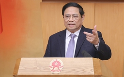 Hút các 'đại bàng' công nghệ lớn đến VN