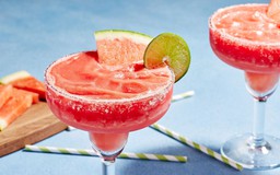 Cocktail hoa quả - món uống hạnh phúc cho tín đồ yêu da, thích giữ dáng