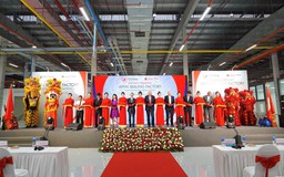 Khánh thành Nhà máy APVN Sealing tại Đồng Nai