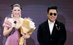 Quang Lê: Nguyễn Hồng Nhung là ca sĩ đắt show nhất hải ngoại