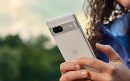 Pixel 8a sẽ có khác biệt nhỏ so với Pixel 8