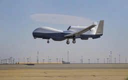 Cuộc đua UAV Mỹ - Trung ở Biển Đông