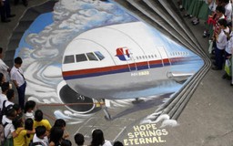 Công ty Mỹ đưa ra phương án mới để tìm kiếm máy bay mất tích MH370