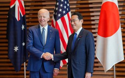 Mỹ, Nhật sắp nâng cấp hiệp ước an ninh lớn nhất sau 60 năm?