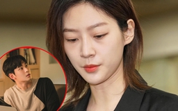 Kim Sae Ron ra sao sau vụ đăng ảnh thân mật với Kim Soo Hyun?
