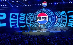 Pepsi đánh dấu kỷ nguyên mới với chuỗi trải nghiệm ‘Đã cơn khát, thỏa đam mê’