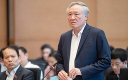 Ông Nguyễn Hòa Bình nêu giải pháp để 'chánh án không thể xử theo ý mình'
