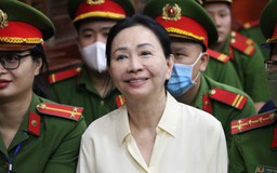 Vụ án Trương Mỹ Lan: 'Không có bị cáo, tội phạm vẫn diễn ra'