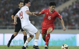 Indonesia bước đầu thành công với chính sách nhập tịch cầu thủ