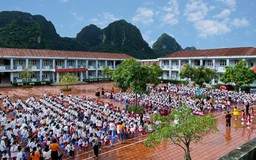 Quảng Ninh: 33 học sinh tiểu học bị ngộ độc sau bữa ăn bán trú