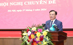Thành ủy Hà Nội xem xét kỷ luật đảng viên liên quan vụ cháy chung cư mini