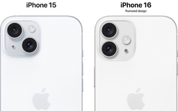 Vì sao Apple phải thay đổi vị trí camera iPhone 16?