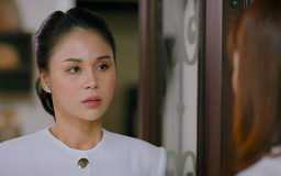 Lương Thu Trang phản hồi vai diễn gây tranh cãi trong 'Trạm cứu hộ trái tim'