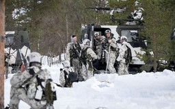 Nhiều nước nói không với ý tưởng đưa bộ binh đến Ukraine