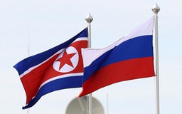 Lãnh đạo tình báo Nga đến Bình Nhưỡng
