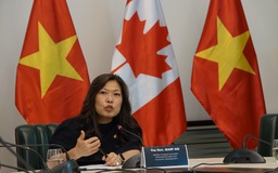 Việt Nam là thị trường tuyệt vời cho các doanh nghiệp Canada