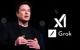 Tỉ phú Elon Musk sắp ra mắt chatbot AI Grok-1.5