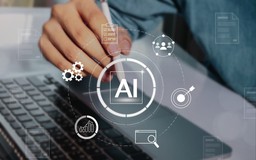 Quan chức Trung Quốc sử dụng AI và robot để viết văn bản