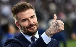 David Beckham và 4 năm xây dựng ‘dải ngân hà’ cho đế chế Inter Miami tại MLS