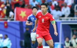 Đội tuyển Việt Nam cần mục tiêu vô địch ASEAN Cup để kích thích các cầu thủ