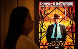 Khán giả Nhật nói gì về phim ‘Oppenheimer’ khi khởi chiếu ở xứ mặt trời mọc?