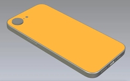 Thiết kế iPhone SE 4 sẽ như thế nào?