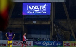 VAR cần thiết với V-League, hãy ủng hộ!