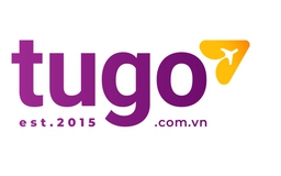 CEO Bùi Anh Tuấn công bố nhận diện thương hiệu mới của Công ty du lịch Tugo