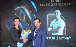 Cựu golfer chuyên nghiệp số 1 Việt Nam 'tái xuất'