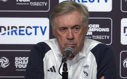 HLV Ancelotti nhận tin dữ trước trận đại chiến của Real Madrid, có thể phải ngồi tù