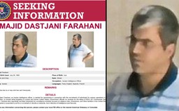 FBI truy lùng gián điệp Iran nghi âm mưu ám sát giới chức Mỹ
