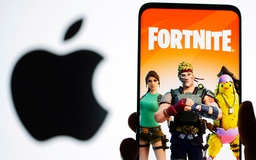 Apple chặn tài khoản nhà phát triển Epic Games, EC sẽ 'không để yên'