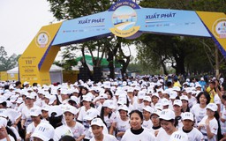 Hàng ngàn học sinh, sinh viên tranh tài tại S-Race Thừa Thiên Huế 2024