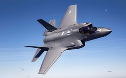 Tiêm kích F-35 Mỹ đã hoạt động ở Ukraine?