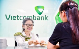 Vietcombank dành tặng khách hàng hơn 61.000 phần quà nhân dịp sinh nhật 61 năm