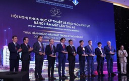 Thực hành răng hàm mặt trong kỷ nguyên số