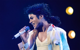 Trailer phim ‘Michael' làm sống lại hình ảnh 'vua nhạc pop' Michael Jackson