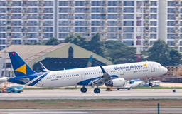 Lần đầu tiên hãng bay của ông Nguyễn Quốc Kỳ lãi 3 tháng liên tiếp