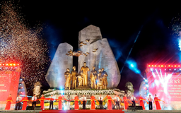Quảng Bình tổ chức loạt sự kiện văn hóa, thể thao lớn trong năm 2024
