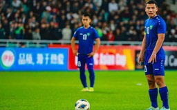 Báo Thái Lan không đánh giá cao cầu thủ U.23 Việt Nam