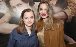 Mối quan hệ của Angelina Jolie và 6 con giữa ồn ào tố Brad Pitt bạo hành