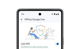 Google One sẽ đóng tính năng kết nối VPN trong năm nay