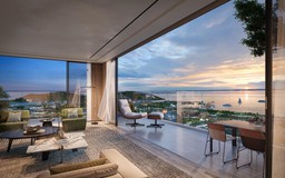 Xu hướng ‘Quiet luxury’ trong nội thất và không gian sống