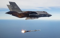 Mỹ có thể tốn 2.000 tỉ USD vì chiến đấu cơ F-35