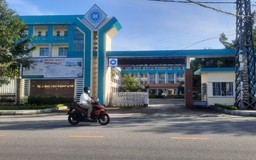 Hiệu trưởng Trường cao đẳng Y tế Quảng Nam bị đình chỉ chức vụ