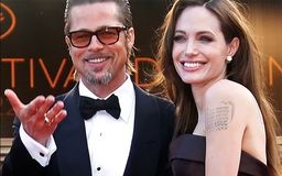 Angelina Jolie cáo buộc Brad Pitt làm cô nghèo khó